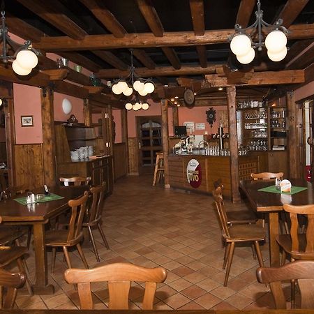 Hotel Hajcman Žďár nad Sázavou Kültér fotó
