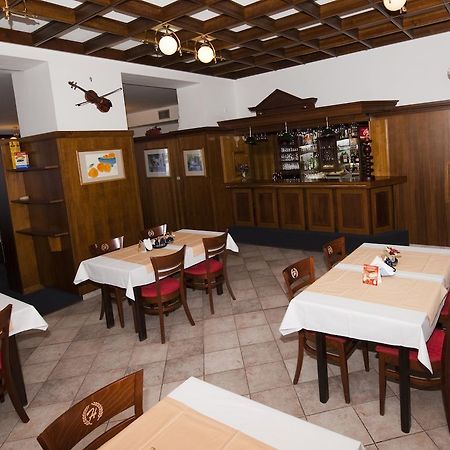 Hotel Hajcman Žďár nad Sázavou Kültér fotó