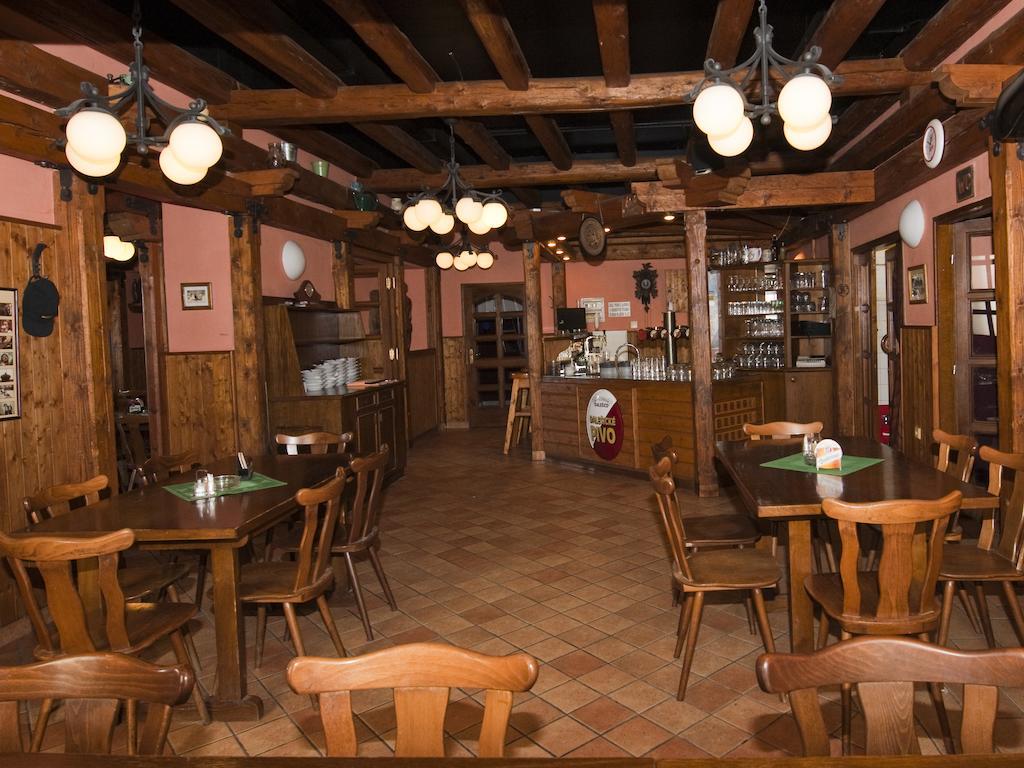 Hotel Hajcman Žďár nad Sázavou Kültér fotó