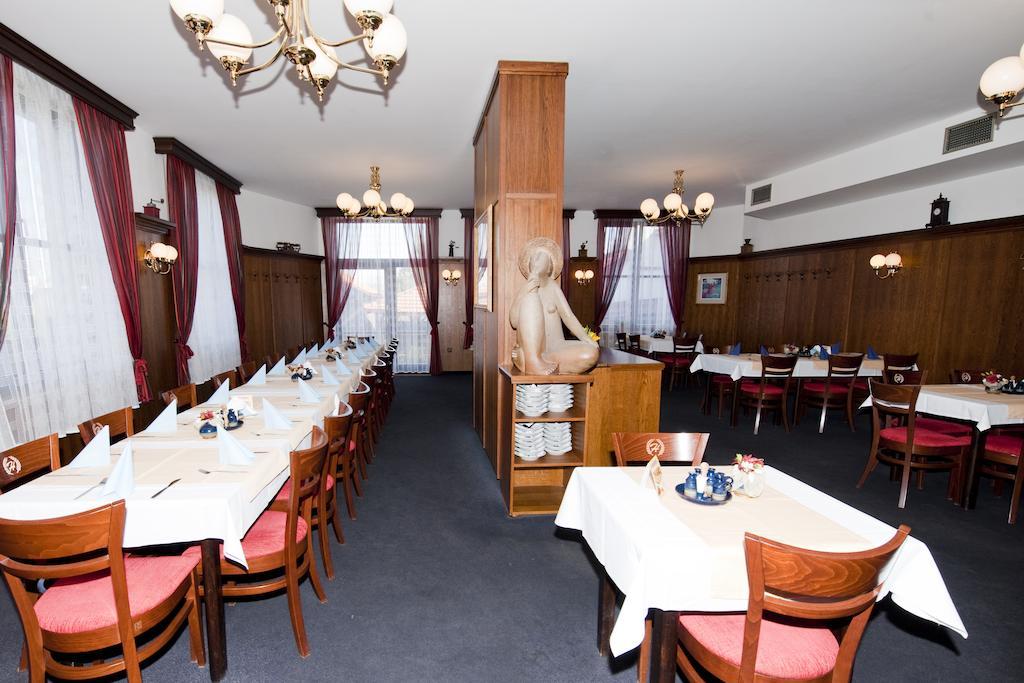 Hotel Hajcman Žďár nad Sázavou Kültér fotó
