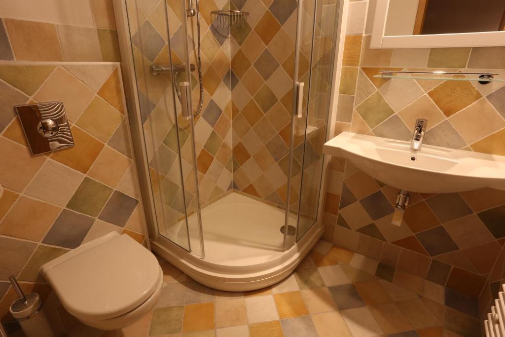 Hotel Hajcman Žďár nad Sázavou Szoba fotó
