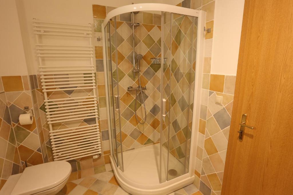 Hotel Hajcman Žďár nad Sázavou Szoba fotó
